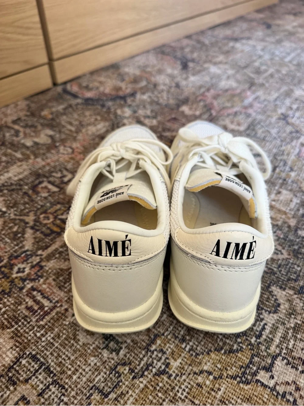 New Balance aimé leon